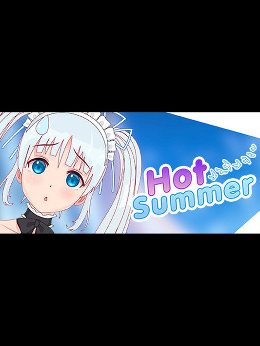 Buy Hot Summer Steam Key Default Title Steam key – fast digital delivery | Volt Keys