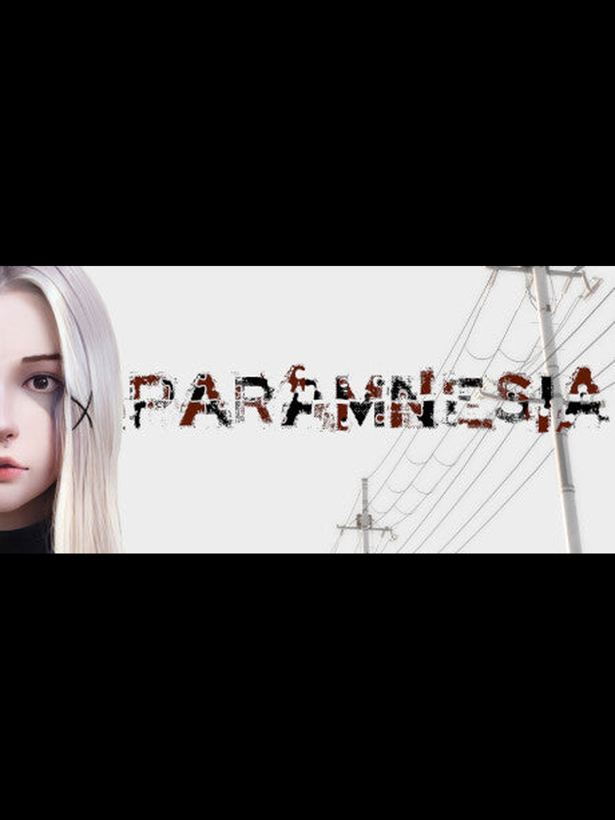 Buy Paramnesia Steam Key Default Title Steam key – fast digital delivery | Volt Keys