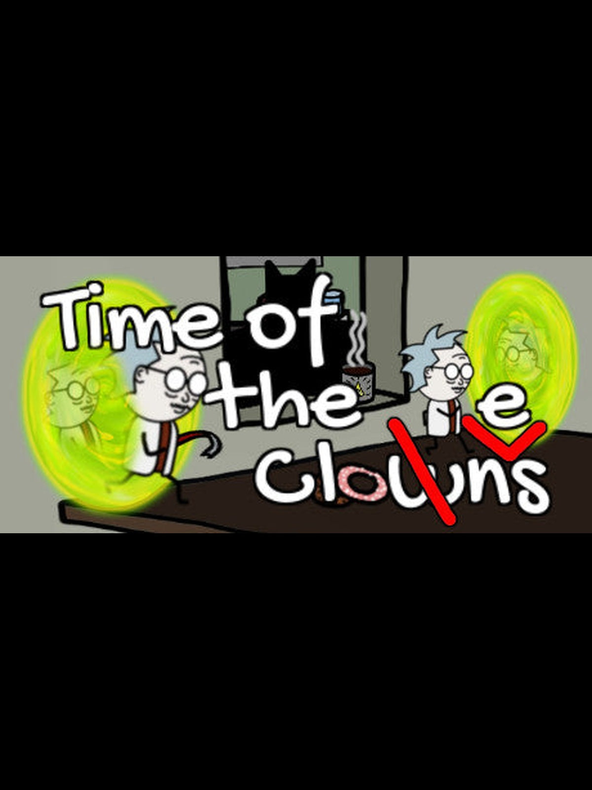 Buy Time of the Clones Steam Key Default Title Steam key – fast digital delivery | Volt Keys