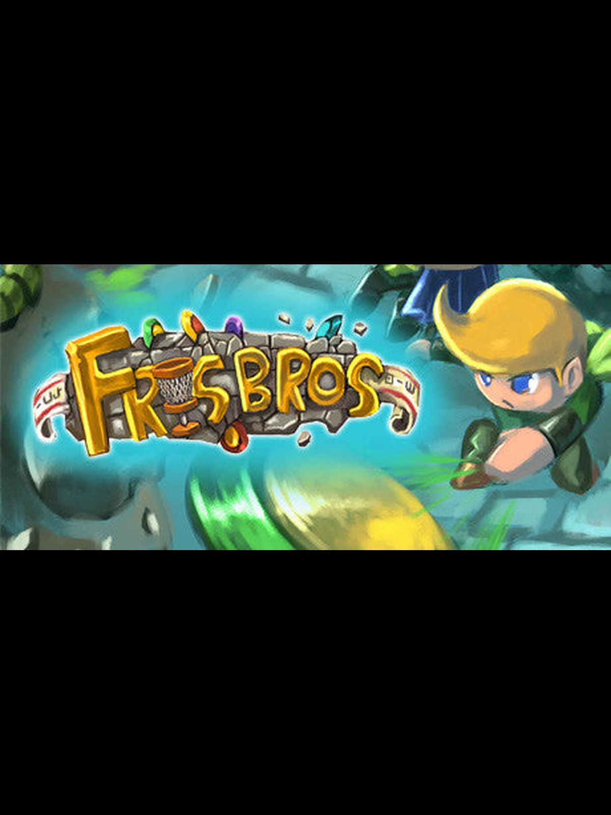 Buy Frisbros Steam Key Default Title Steam key – fast digital delivery | Volt Keys