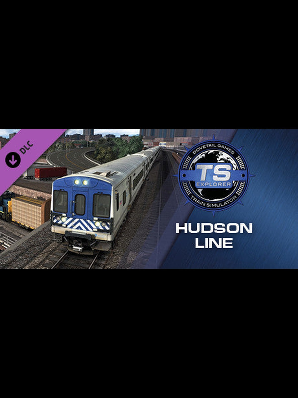 Buy Train Simulator - Hudson Line: New York – Croton-Harmon Route Add-On Steam Key Default Title Steam key – fast digital delivery | Volt Keys