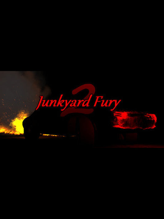 Buy Junkyard Fury 2 Steam Key Default Title Steam key – fast digital delivery | Volt Keys