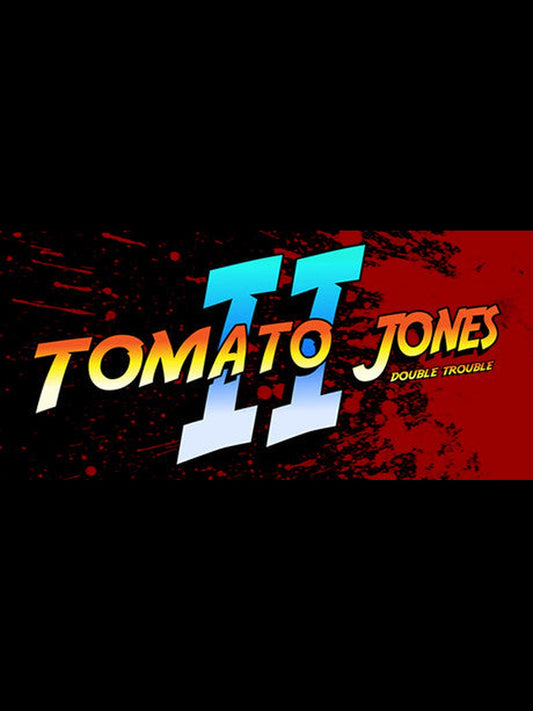 Buy Tomato Jones 2 Steam Key Default Title Steam key – fast digital delivery | Volt Keys