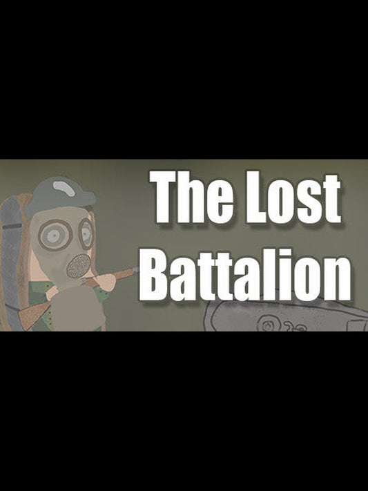 Buy The Lost Battalion: All Out Warfare Steam Key Default Title Steam key – fast digital delivery | Volt Keys