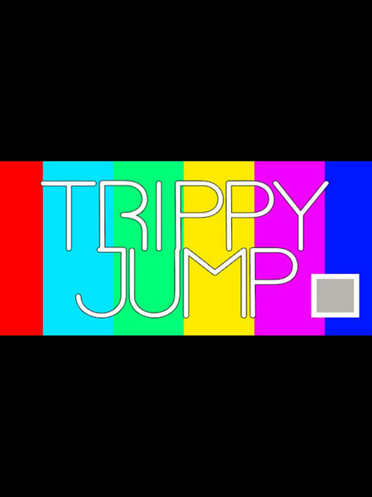 Buy Trippy Jump Steam Key Default Title Steam key – fast digital delivery | Volt Keys