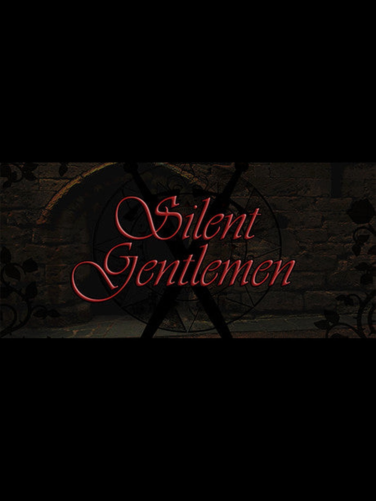 Buy Silent Gentleman Steam Key Default Title Steam key – fast digital delivery | Volt Keys