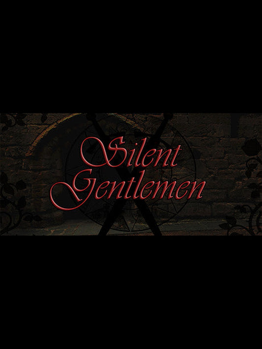 Buy Silent Gentleman Steam Key Default Title Steam key – fast digital delivery | Volt Keys
