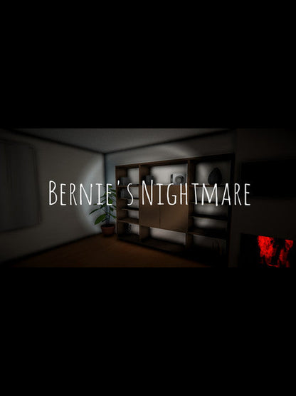 Buy Bernie's Nightmare Steam Key Default Title Steam key – fast digital delivery | Volt Keys