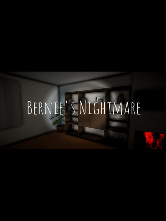 Buy Bernie's Nightmare Steam Key Default Title Steam key – fast digital delivery | Volt Keys