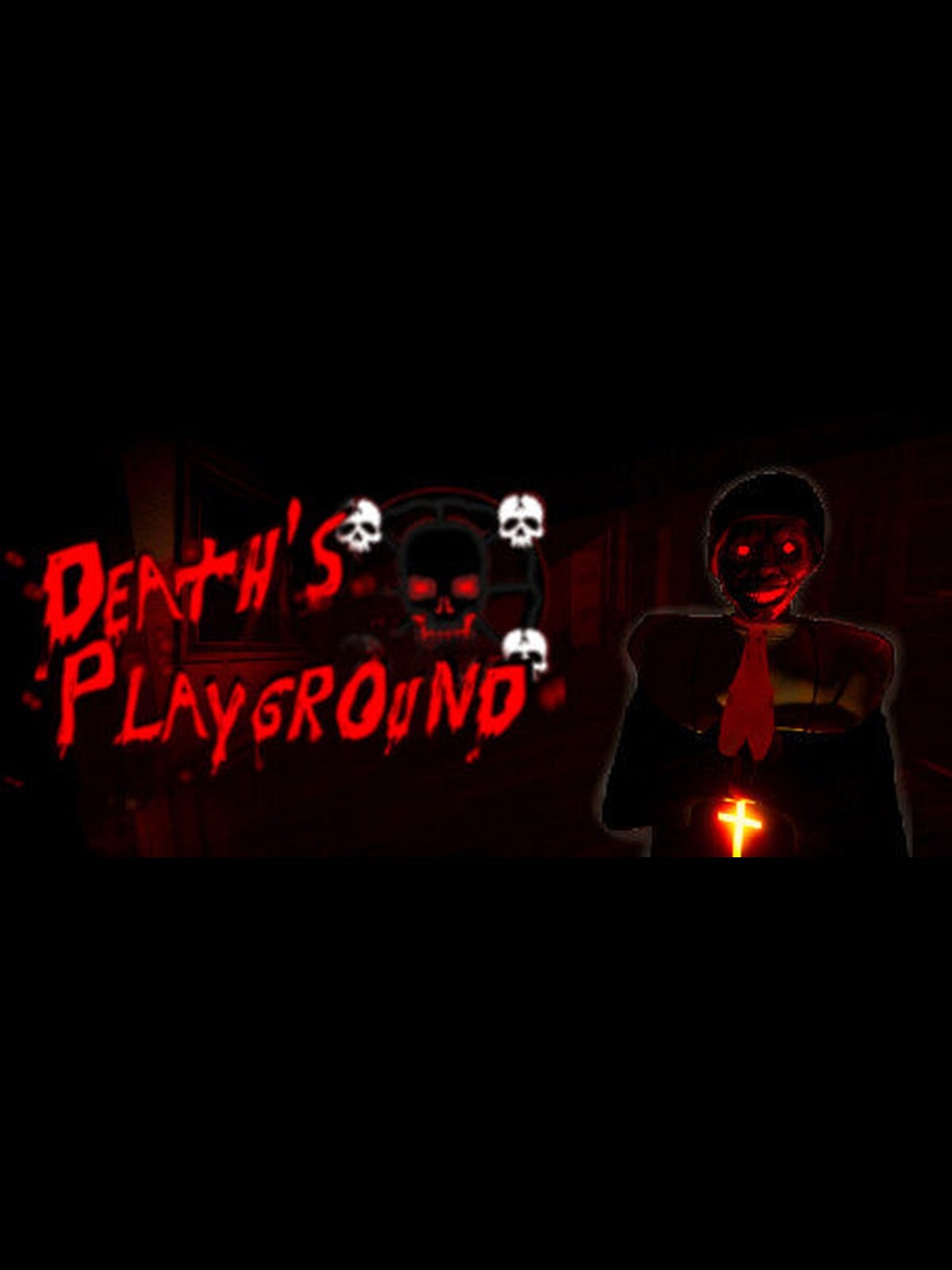 Buy Death's Playground Steam Key Default Title Steam key – fast digital delivery | Volt Keys
