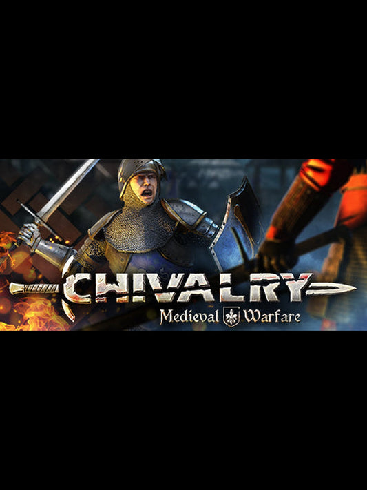 Buy Chivalry: Medieval Warfare 4-Pack Steam Key Default Title Steam key – fast digital delivery | Volt Keys
