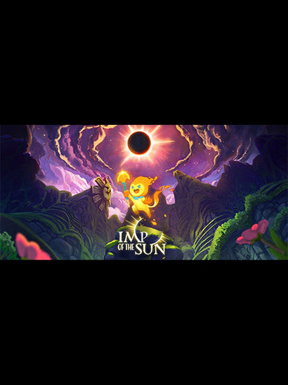 Buy Imp of the Sun PC Steam Key Default Title Steam key – fast digital delivery | Volt Keys
