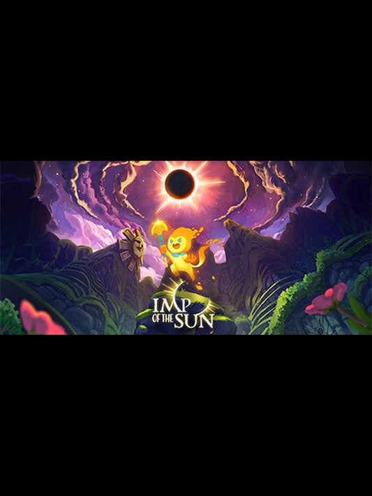 Buy Imp of the Sun PC Steam Key Default Title Steam key – fast digital delivery | Volt Keys