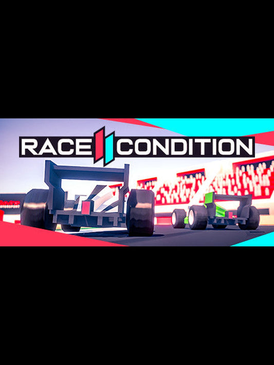 Buy Race Condition Steam Key Default Title Steam key – fast digital delivery | Volt Keys