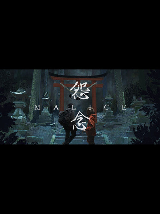 Buy Malice Steam Key Default Title Steam key – fast digital delivery | Volt Keys