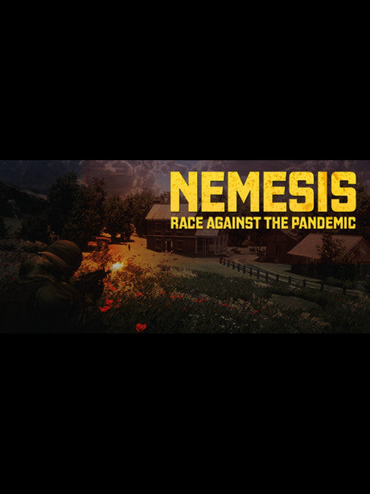 Buy Nemesis: Race Against The Pandemic Steam Key Default Title Steam key – fast digital delivery | Volt Keys