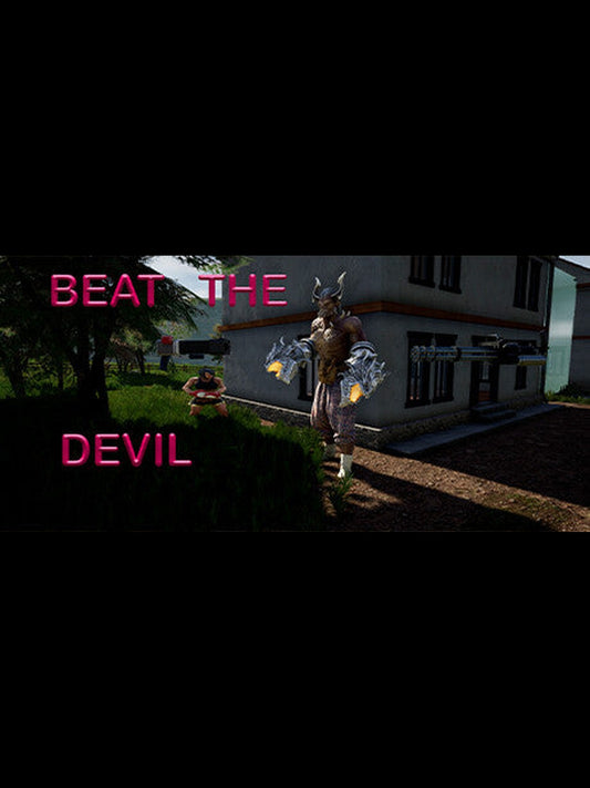 Buy Beat The Devil Steam Key Default Title Steam key – fast digital delivery | Volt Keys
