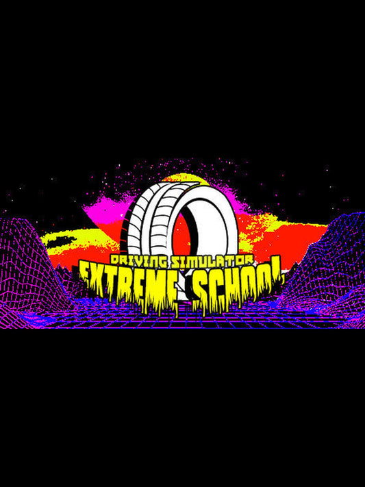 Buy Extreme School Driving Simulator Steam Key Default Title Steam key – fast digital delivery | Volt Keys