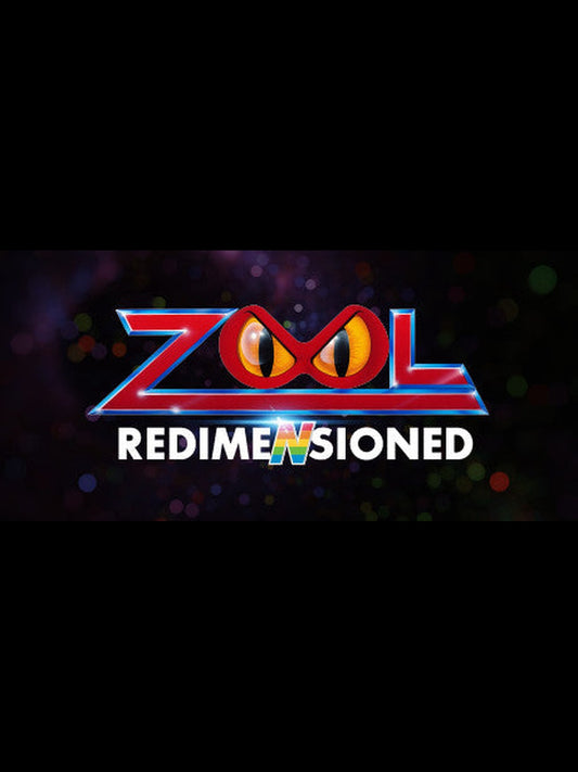 Buy Zool Redimensioned Steam Key Default Title Steam key – fast digital delivery | Volt Keys