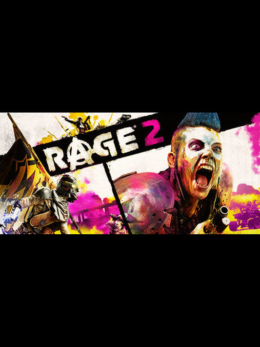 Buy RAGE 2 - Deluxe Edition Pack DLC Steam Key Default Title Steam key – fast digital delivery | Volt Keys