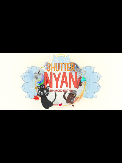 Buy Shutter Nyan! Enhanced Edition Steam Key Default Title Steam key – fast digital delivery | Volt Keys