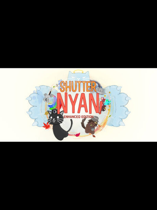 Buy Shutter Nyan! Enhanced Edition Steam Key Default Title Steam key – fast digital delivery | Volt Keys