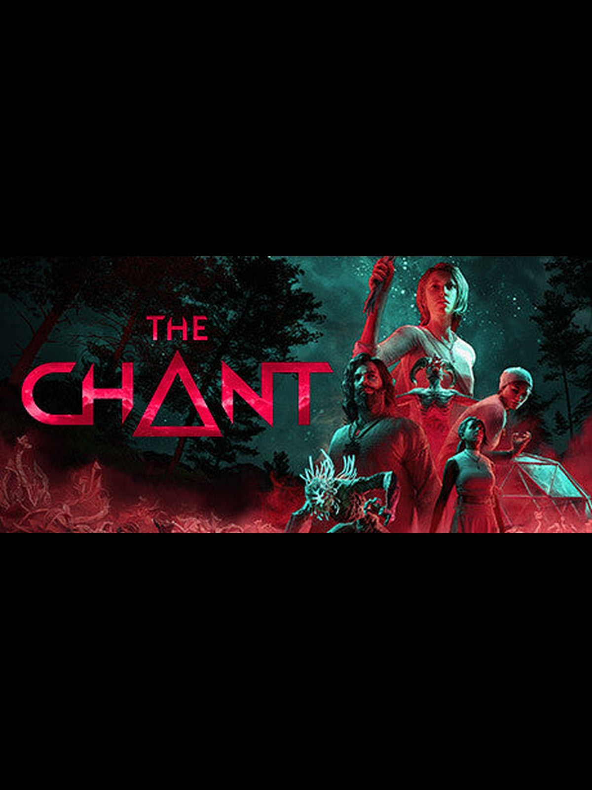 Buy The Chant EN Language Only Steam Key Default Title Steam key – fast digital delivery | Volt Keys