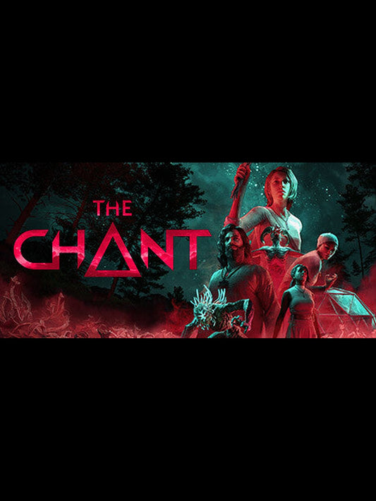 Buy The Chant EN Language Only Steam Key Default Title Steam key – fast digital delivery | Volt Keys
