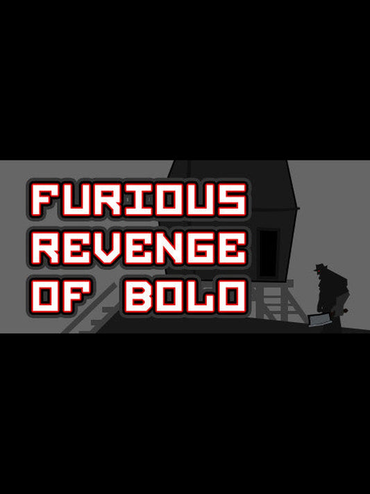 Buy Furious Revenge of Bolo Steam Key Default Title Steam key – fast digital delivery | Volt Keys