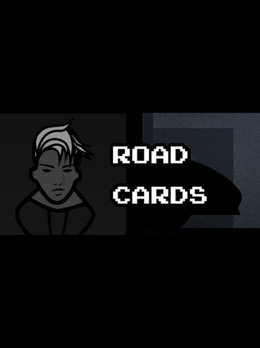 Buy Road Cards Steam Key Default Title Steam key – fast digital delivery | Volt Keys
