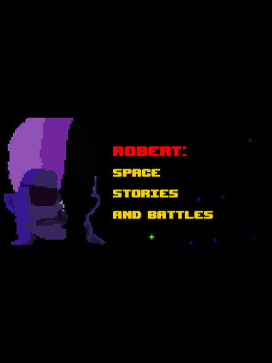 Buy Robert: Space Stories and Battles Steam Key Default Title Steam key – fast digital delivery | Volt Keys