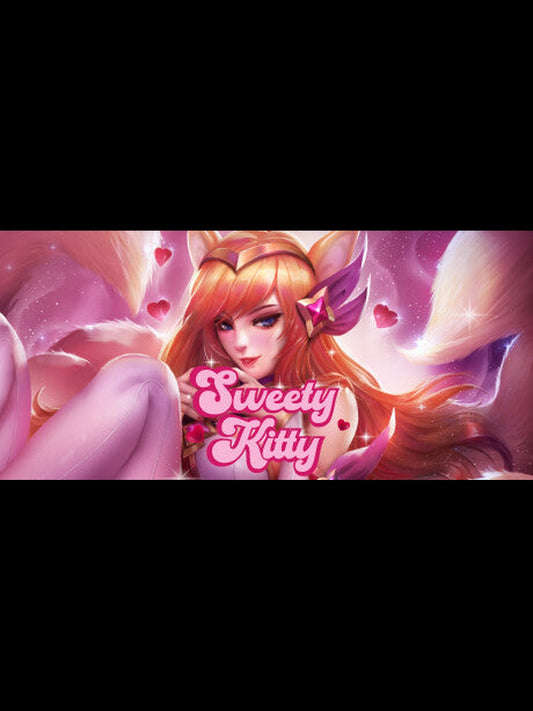 Buy Sweety Kitty Steam Key Default Title Steam key – fast digital delivery | Volt Keys