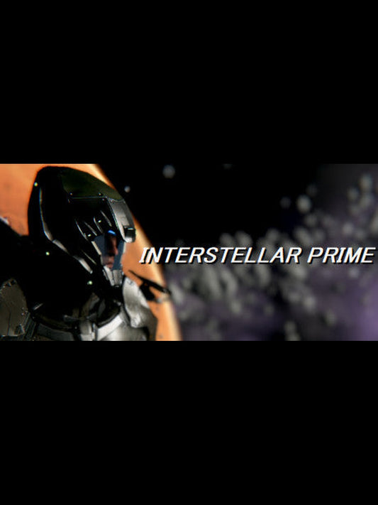 Buy INTERSTELLAR PRIME Steam Key Default Title Steam key – fast digital delivery | Volt Keys