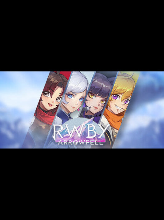 Buy RWBY: Arrowfell Steam Key Default Title Steam key – fast digital delivery | Volt Keys
