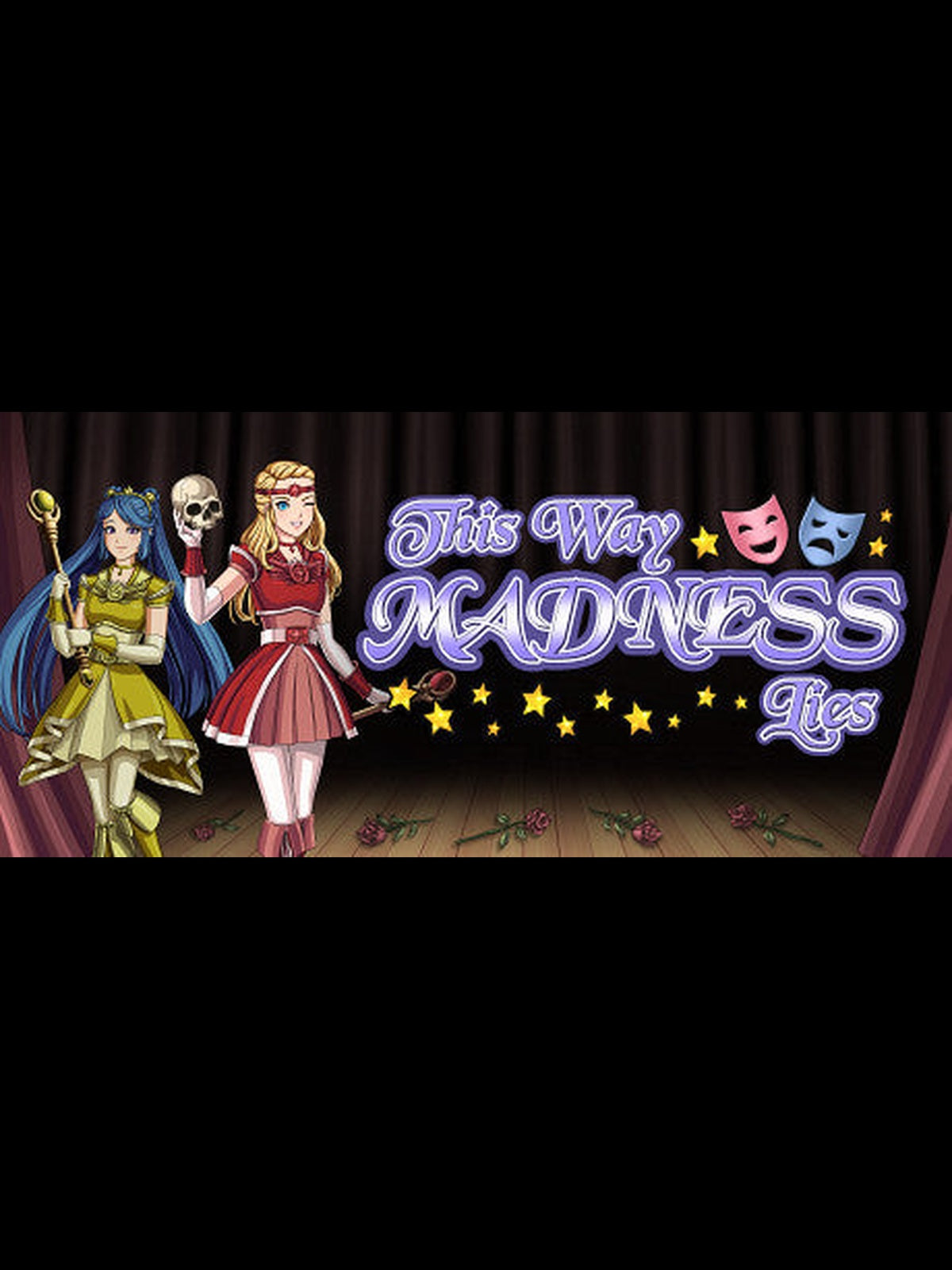 Buy This Way Madness Lies Steam Key Default Title Steam key – fast digital delivery | Volt Keys