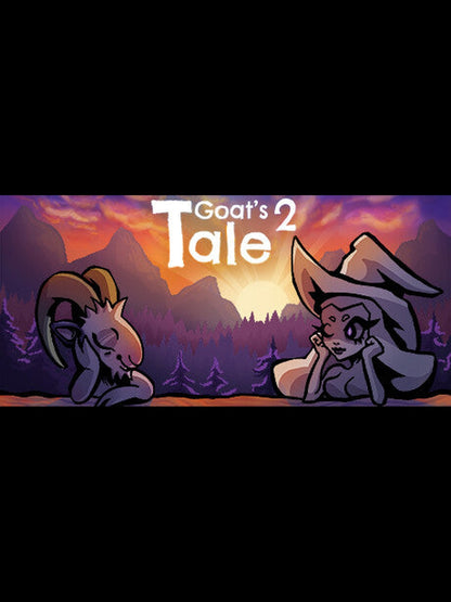 Buy Goat's Tale 2 Steam Key Default Title Steam key – fast digital delivery | Volt Keys