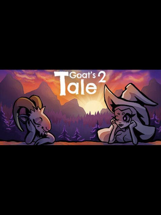 Buy Goat's Tale 2 Steam Key Default Title Steam key – fast digital delivery | Volt Keys