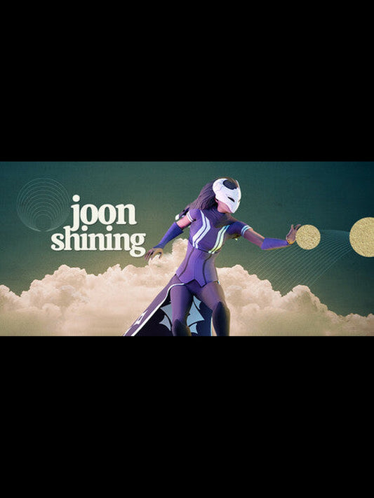 Buy Joon Shining Steam Key Default Title Steam key – fast digital delivery | Volt Keys