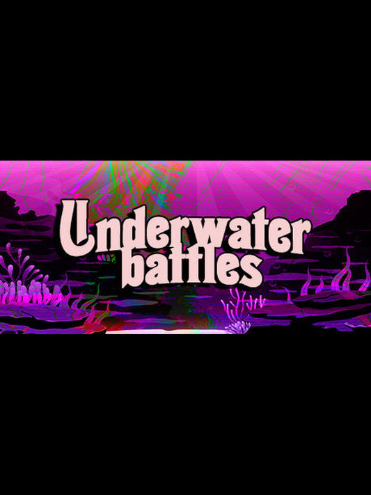 Buy Underwater battles Steam Key Default Title Steam key – fast digital delivery | Volt Keys