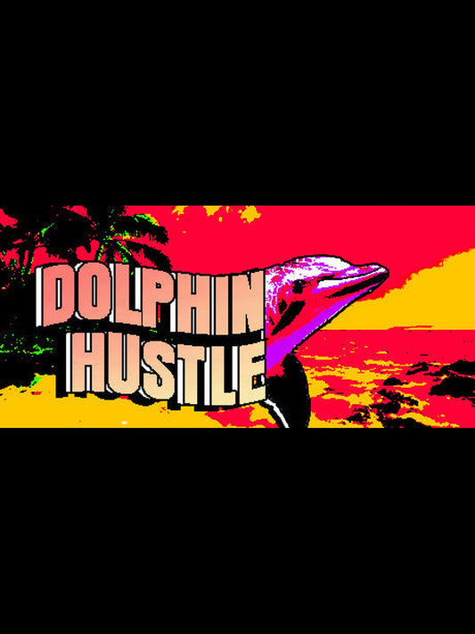 Buy DOLPHIN HUSTLE Steam Key Default Title Steam key – fast digital delivery | Volt Keys