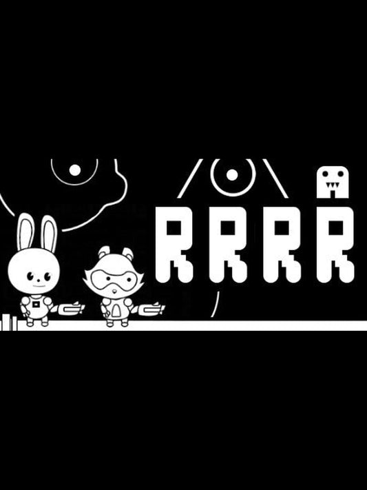 Buy RRRR EN Language Only Steam Key Default Title Steam key – fast digital delivery | Volt Keys