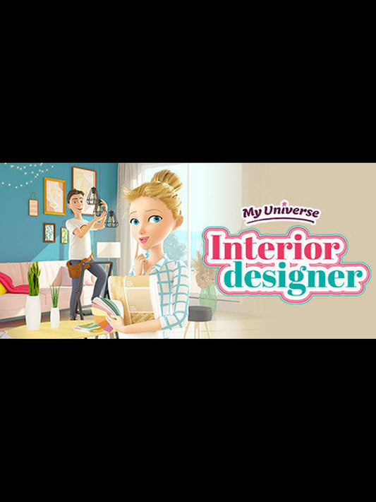 Buy My Universe - Interior Designer Steam Key Default Title Steam key – fast digital delivery | Volt Keys