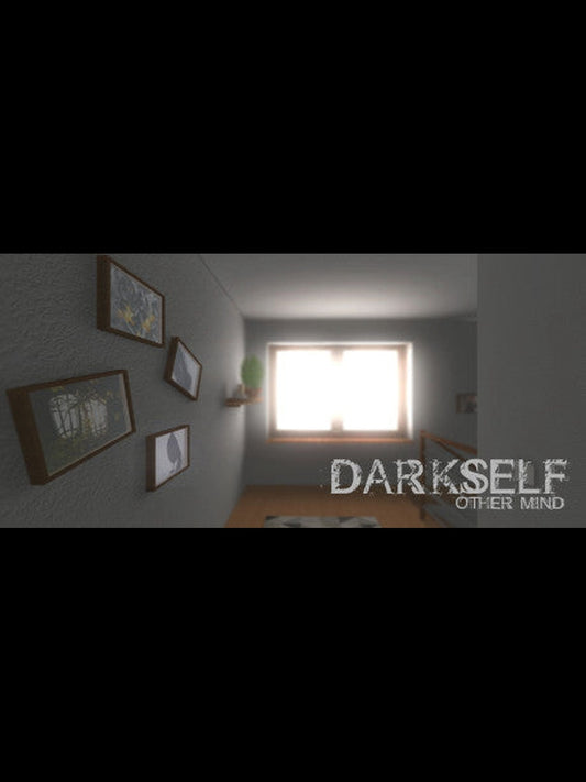 Buy DarkSelf: Other Mind Steam Key Default Title Steam key – fast digital delivery | Volt Keys