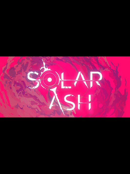 Buy Solar Ash PC Steam Key Default Title Steam key – fast digital delivery | Volt Keys
