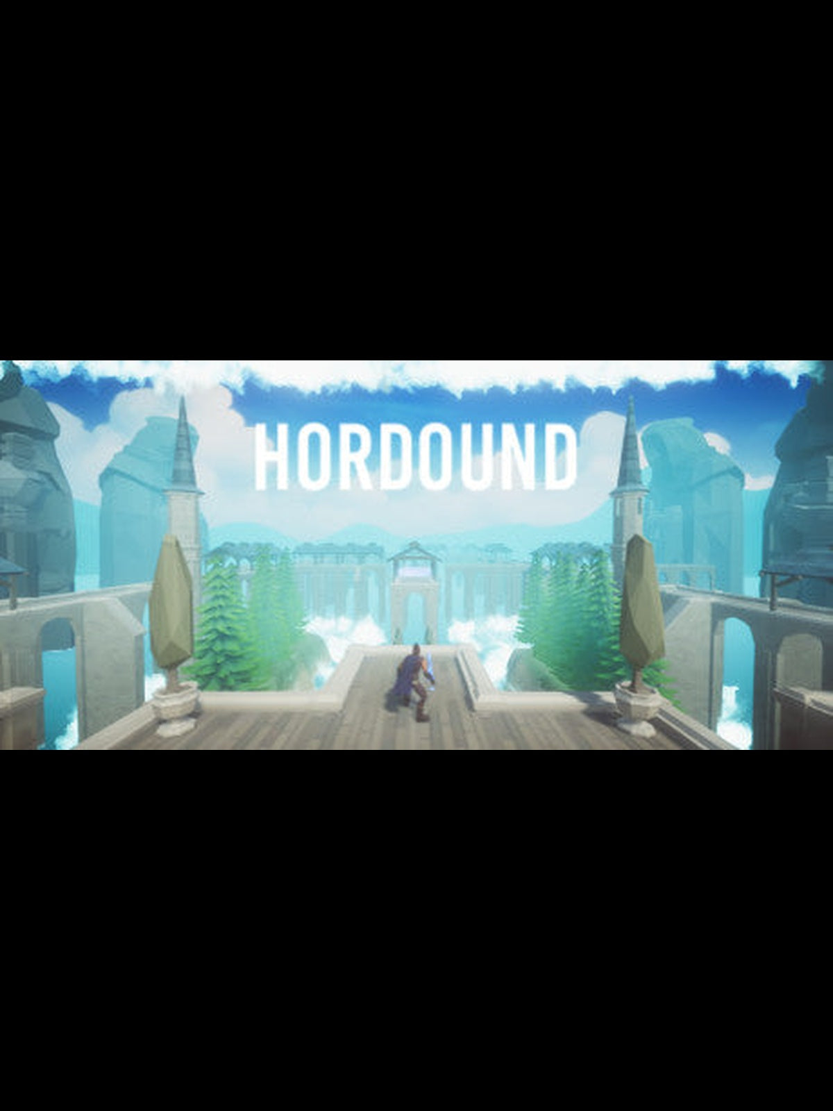 Buy HordounD PC Steam Key Default Title Steam key – fast digital delivery | Volt Keys