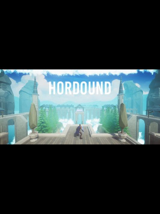 Buy HordounD PC Steam Key Default Title Steam key – fast digital delivery | Volt Keys