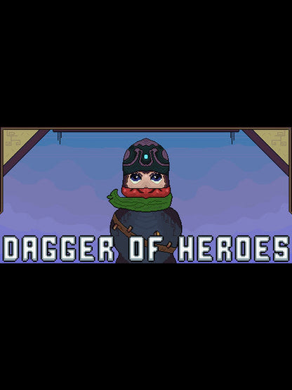 Buy Dagger of heroes Steam Key Default Title Steam key – fast digital delivery | Volt Keys