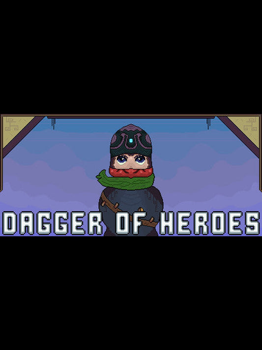 Buy Dagger of heroes Steam Key Default Title Steam key – fast digital delivery | Volt Keys