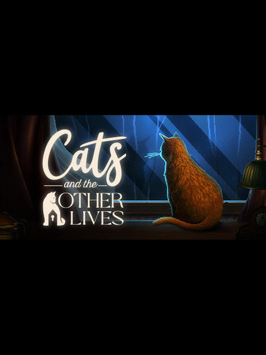 Buy Cats and the Other Lives PC Steam Key Default Title Steam key – fast digital delivery | Volt Keys