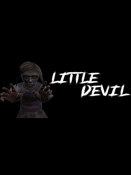 Buy Little Devil Steam Key Default Title Steam key – fast digital delivery | Volt Keys